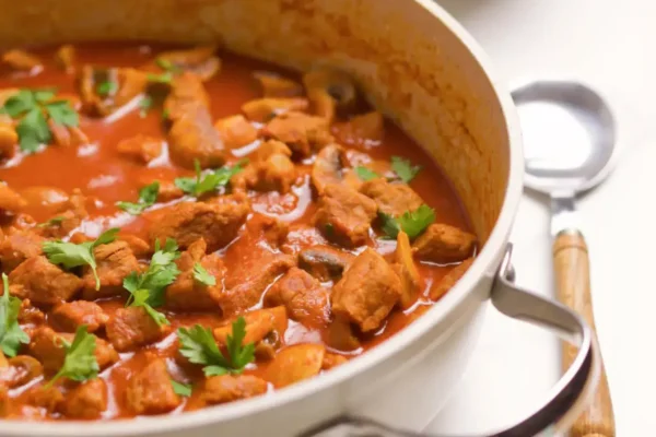 beefmushroomgoulash
