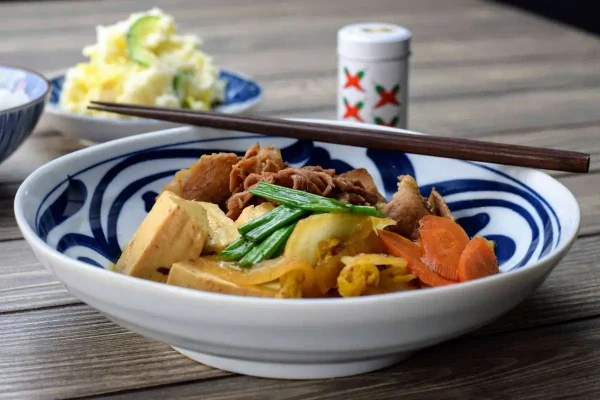 sukiyaki