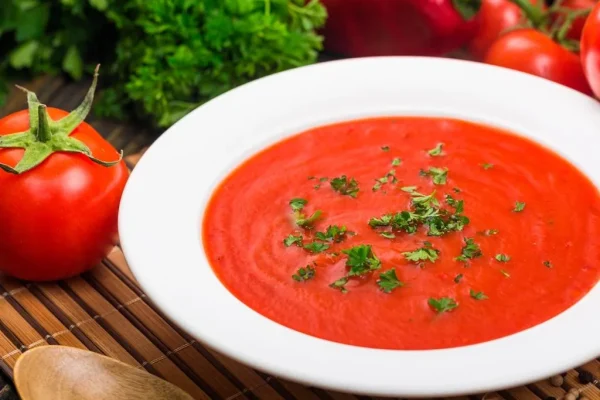 tomato soup