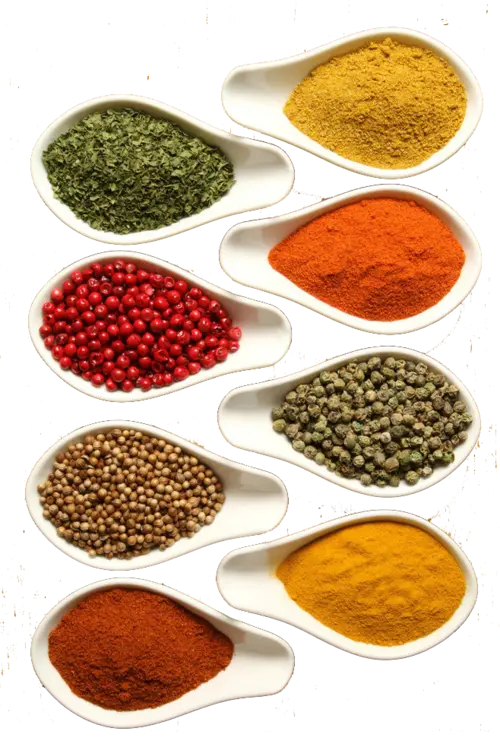 Spices