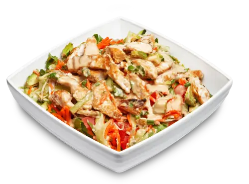 Thai Recipes