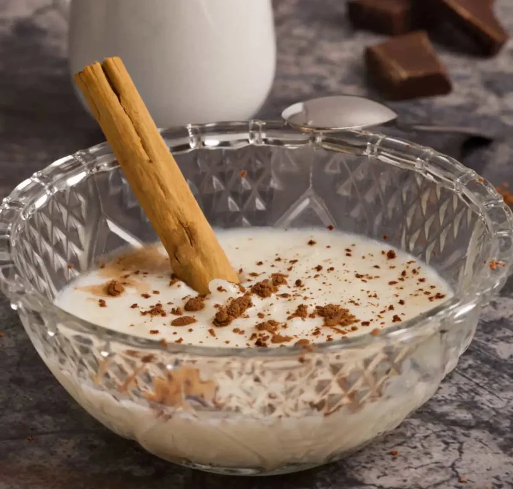 Sutlijas Balkan Rice Pudding