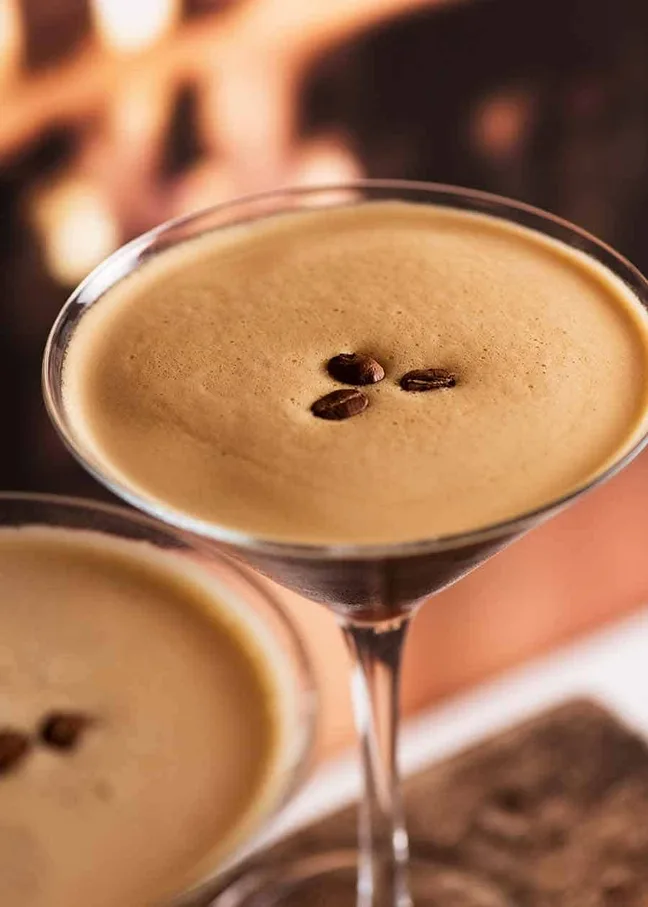 Espresso Martini