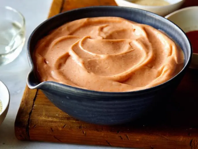 Yum Yum Sauce
